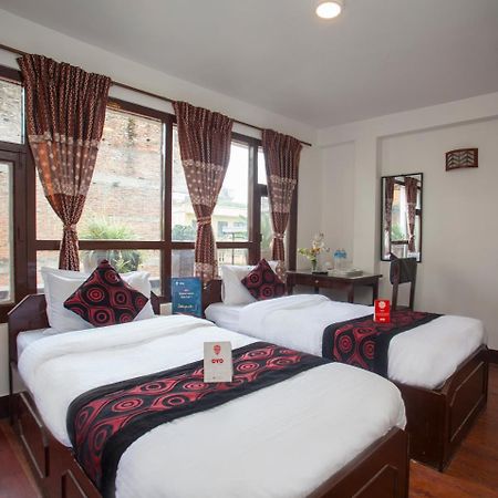 Oyo 175 Hotel Felicity Kathmandu Luaran gambar