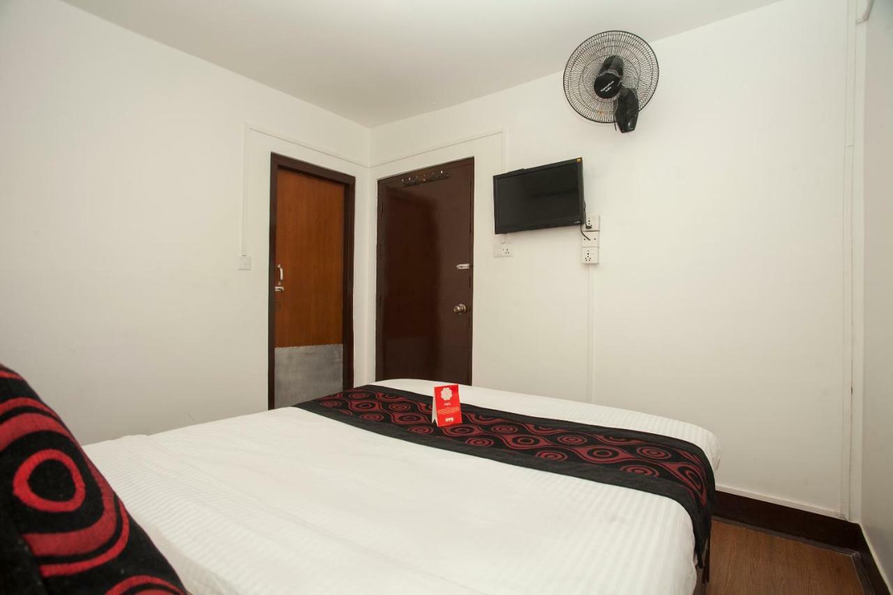 Oyo 175 Hotel Felicity Kathmandu Luaran gambar