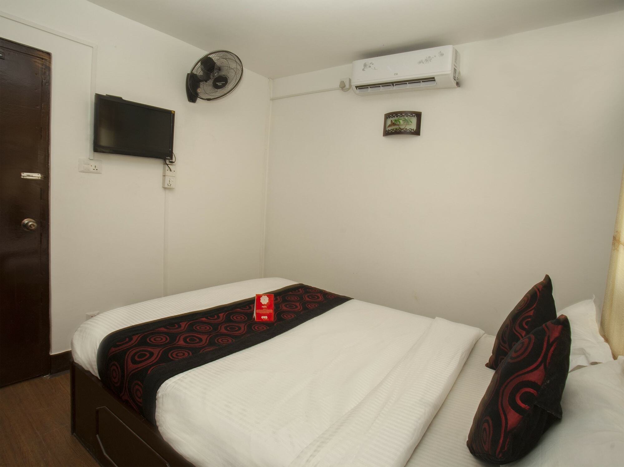 Oyo 175 Hotel Felicity Kathmandu Luaran gambar