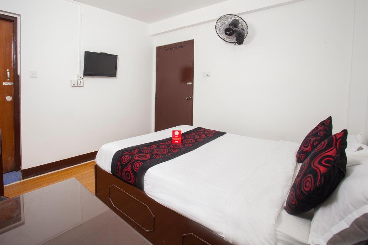Oyo 175 Hotel Felicity Kathmandu Luaran gambar