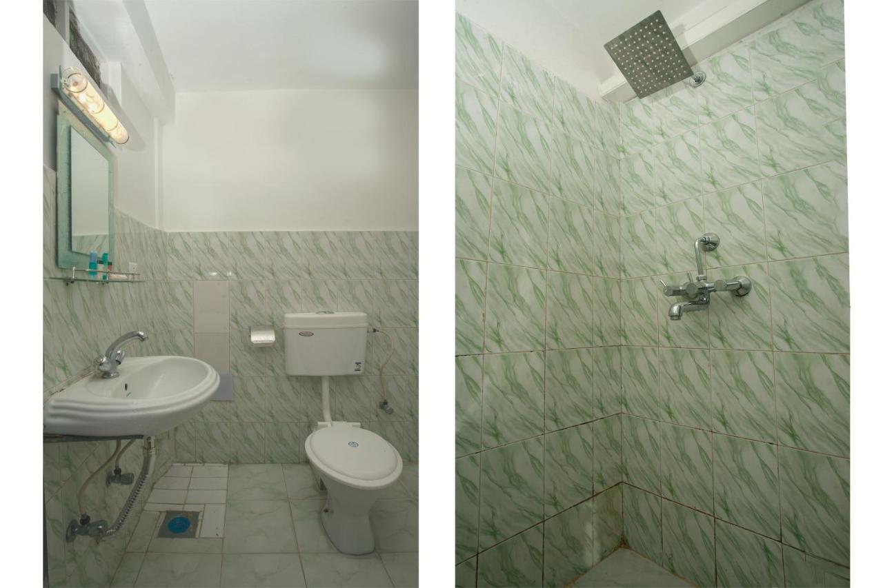 Oyo 175 Hotel Felicity Kathmandu Luaran gambar