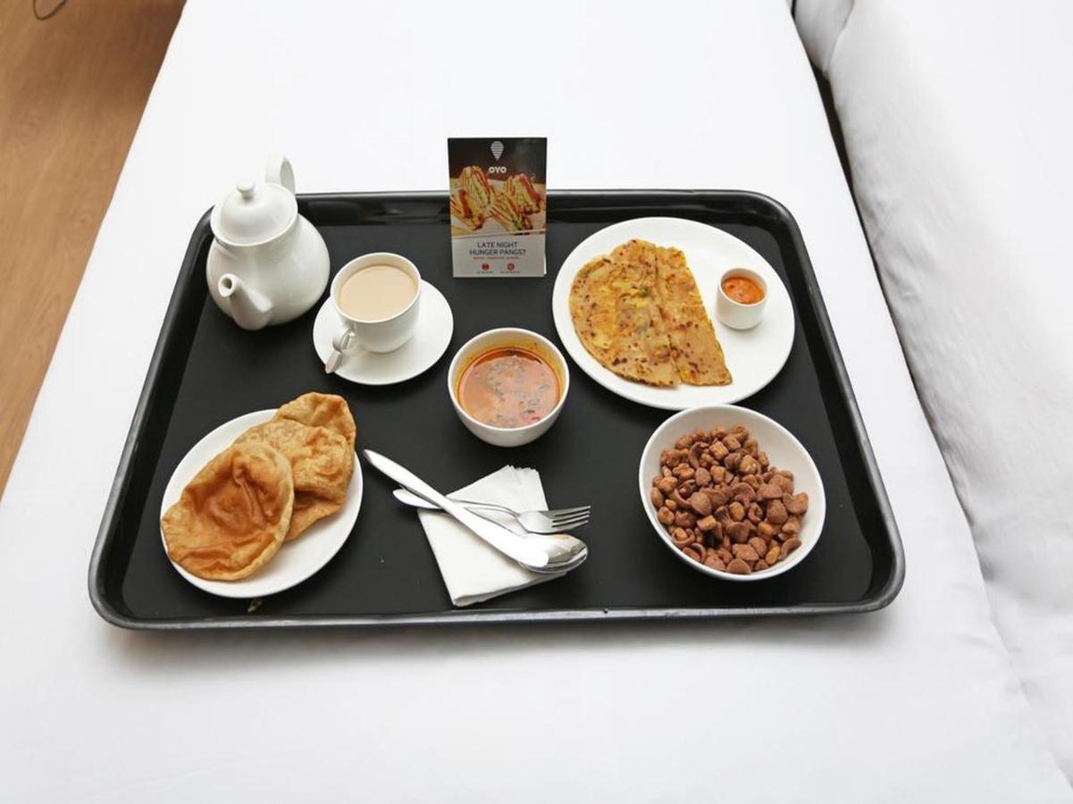 Oyo 175 Hotel Felicity Kathmandu Luaran gambar